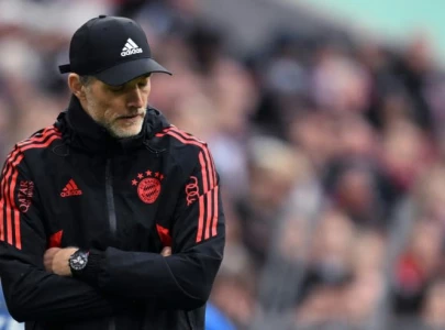 bayern s tuchel laments big setback