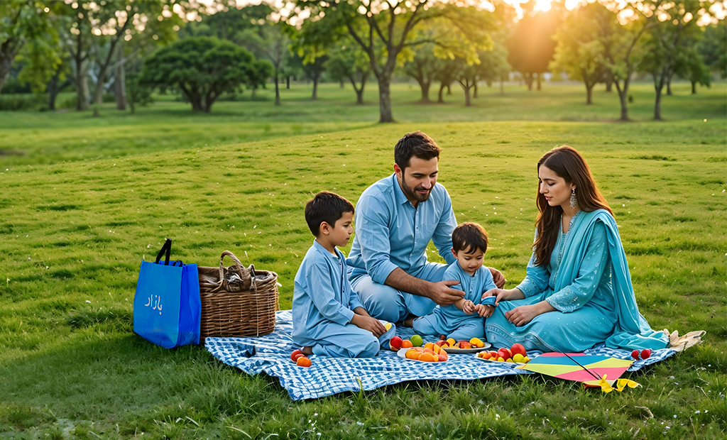 Grocery shopping for a big family?   tribune.com.pk