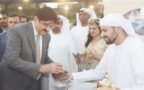 diplomatic bazaar celebrates culture creativity diplomatic bazaar celebrates culture creativity