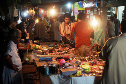 cdgl struggles to set up sasta bazaars