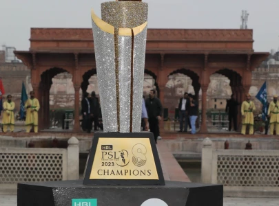 pcb announces hefty prize money for hbl psl 8 pcb announces hefty prize money for hbl psl 8