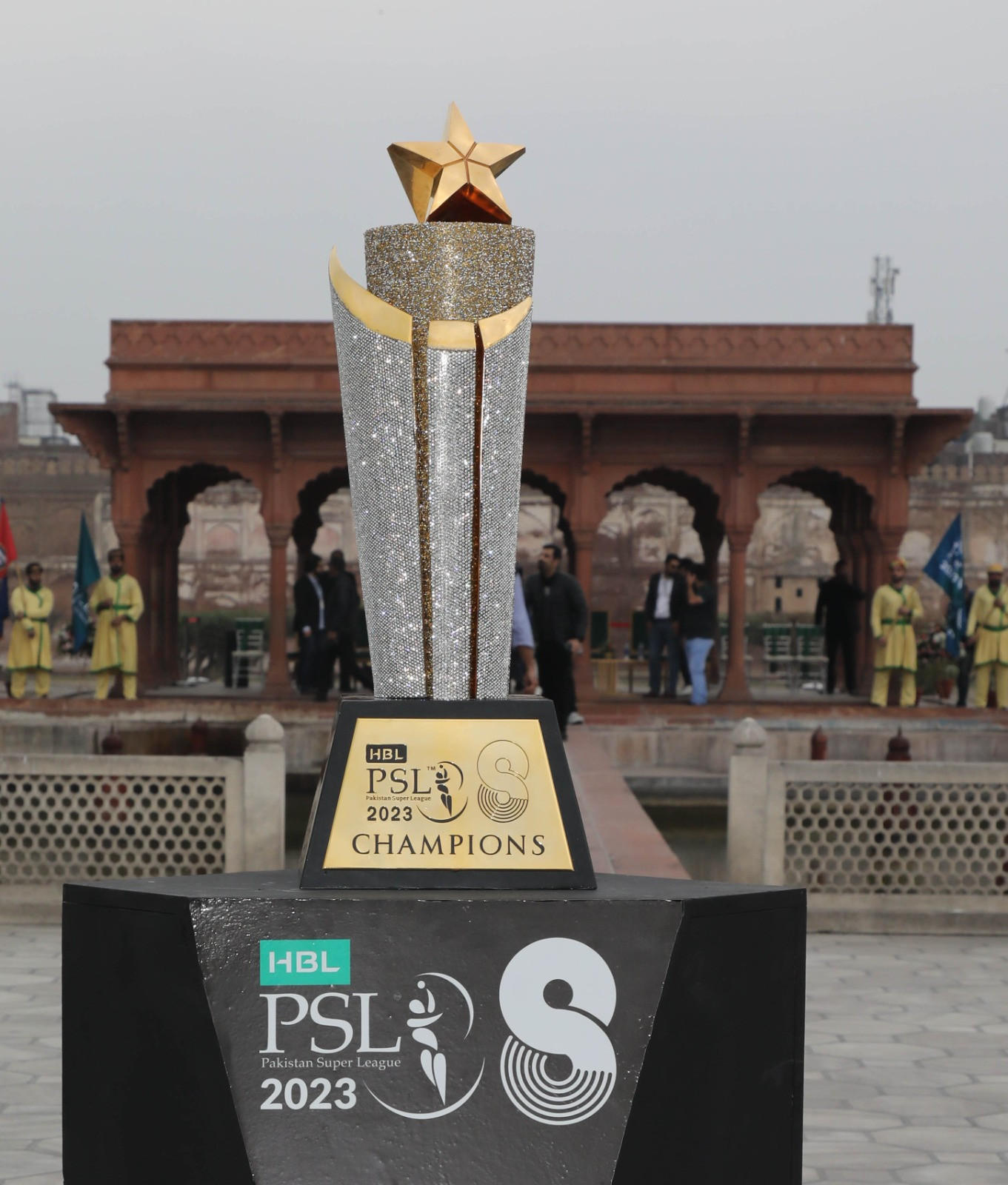 New Pakistan Super League Jerseys 2023- All HBL PSL 8 Season T20 Cricket  Kits 2023