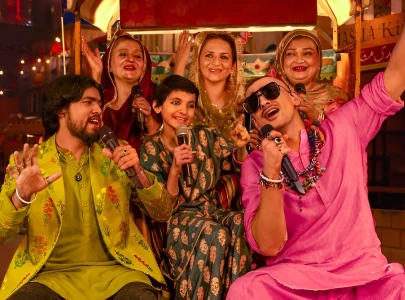 blockbuster or bust even faris shafi cannot salvage coke studio s overproduced letdown