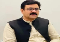 balochistan health minister bakht muhammad kakar