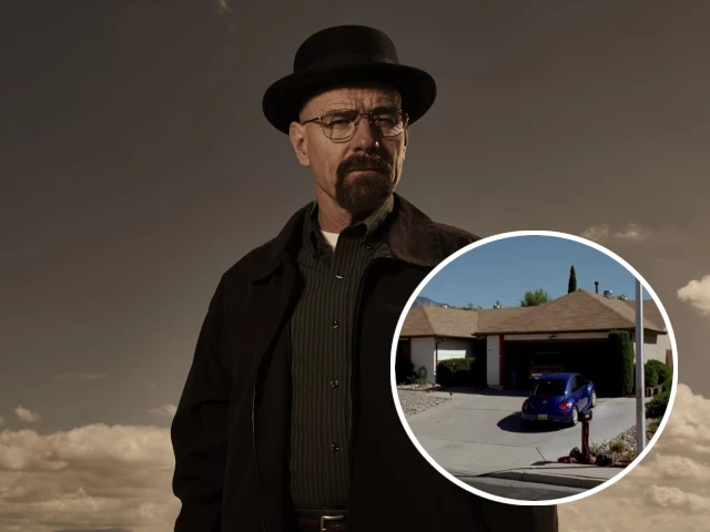 walter white s breaking bad house listed for 4 million after years of fan visits walter white s breaking bad house listed for 4 million after years of fan visits