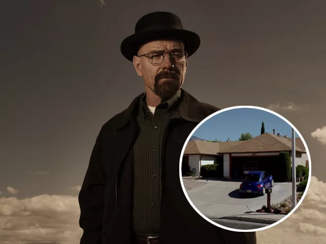walter white s breaking bad house listed for 4 million after years of fan visits walter white s breaking bad house listed for 4 million after years of fan visits