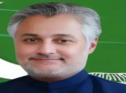 minister s brother wins walkover in na 66 by poll minister s brother wins walkover in na 66 by poll