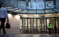 bbc apologises to trump but rejects legal basis for defamation claim