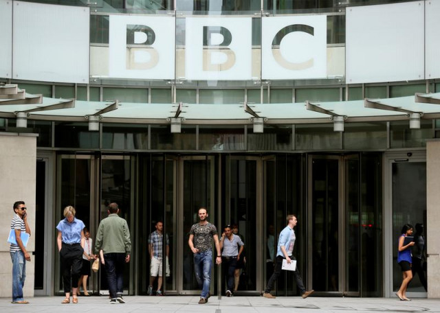 india tax officers search bbc offices after critical documentary photo reuters india tax officers search bbc offices after critical documentary photo reuters