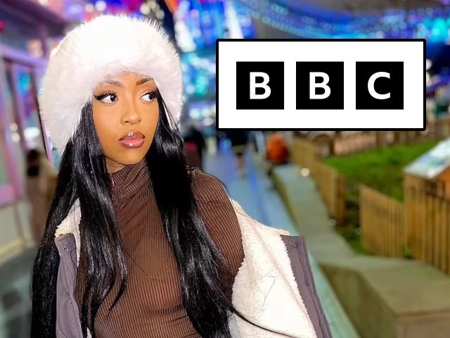 singer sues bbc for 10 million claims glow up reality show stole her idea singer sues bbc for 10 million claims glow up reality show stole her idea