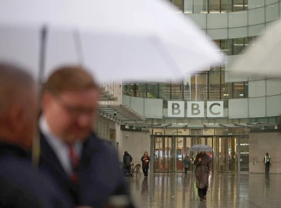 bbc says will fight trump s 10b defamation lawsuit bbc says will fight trump s 10b defamation lawsuit