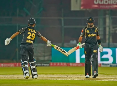 babar azam admits failing to finish innings well