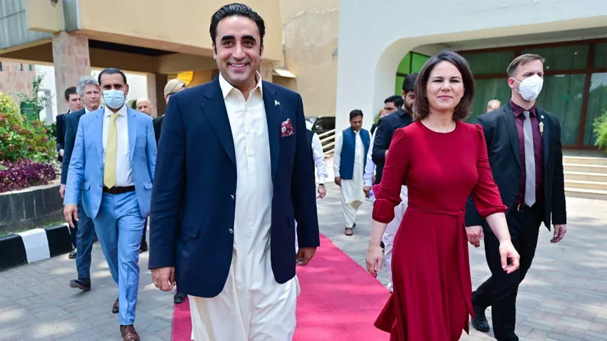 germany holds grim view of taliban rule germany holds grim view of taliban rule
