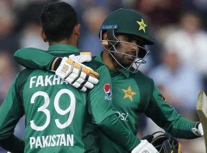 pakistan batters dominate icc cricket world cup super league stats
