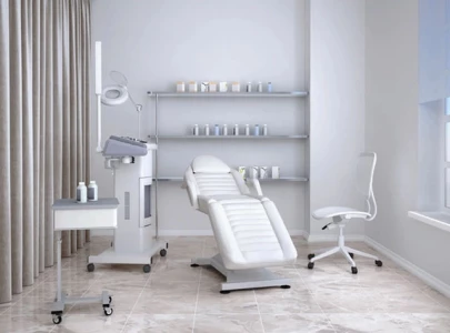 authorities seal 10 beauty clinics in karachi s dha