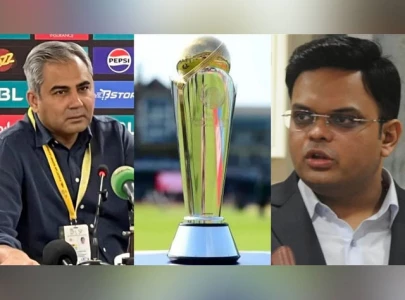 icc champions trophy indian media claims bcci agrees to pcb s proposal on hybrid model