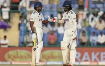 india close in on test series sweep despite west indies fightback india close in on test series sweep despite west indies fightback