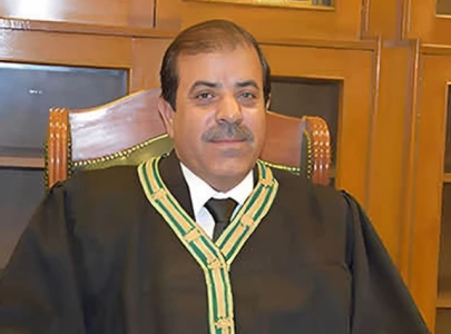 bhc cj takes notice of honour killing of couple bhc cj takes notice of honour killing of couple