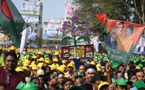 bd launches drives for first post hasina polls