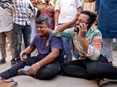 bd quake death toll rises to 10