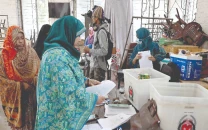 bd youth ready for first post hasina vote