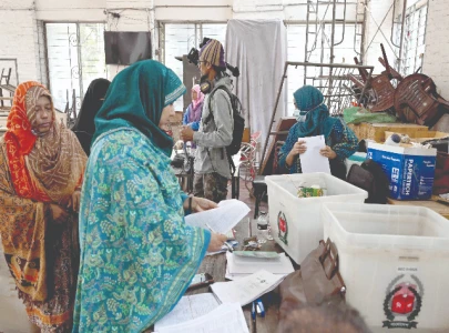 bd youth ready for first post hasina vote