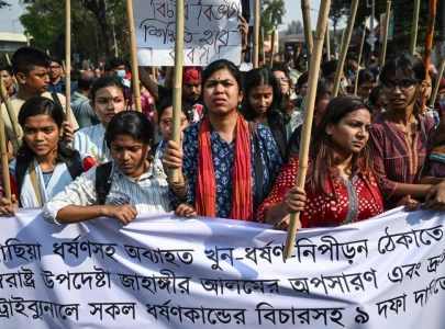 bd women alarmed by emboldened islamists bd women alarmed by emboldened islamists