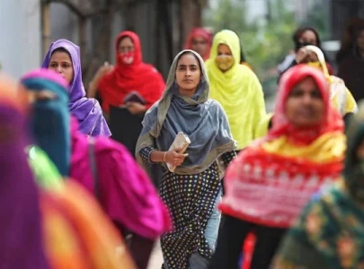 punjab expands daycare network punjab expands daycare network