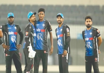 Bangladesh Cricket Board grants NOCs for HBL PSL 10