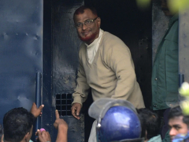 atm azharul islam photo afp atm azharul islam photo afp