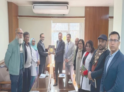 cui offers faculty scholarships to bangladeshi varsities