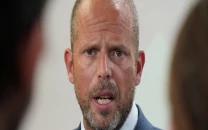 belgium urges nato mission in arctic north