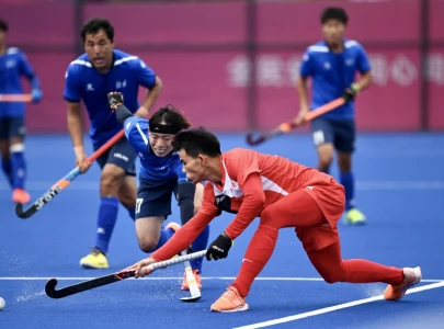 china s guangdong hockey team to tour pakistan china s guangdong hockey team to tour pakistan