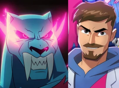 mrbeast to launch 2d animated series mrbeast lab in october 2025 mrbeast to launch 2d animated series mrbeast lab in october 2025