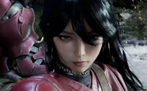 game freak unveils action rpg beast of reincarnation gameplay set in post apocalyptic japan