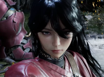 game freak unveils action rpg beast of reincarnation gameplay set in post apocalyptic japan