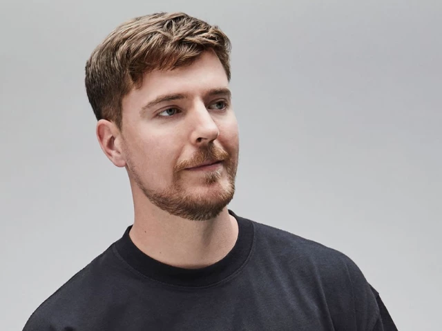 photo mrbeast