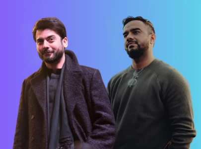 fawad khan joins hands with irfan junejo other influencers for upcoming project