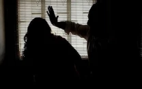 woman held over abuse of child maid