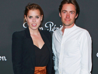 uk s princess beatrice weds in private ceremony uk s princess beatrice weds in private ceremony