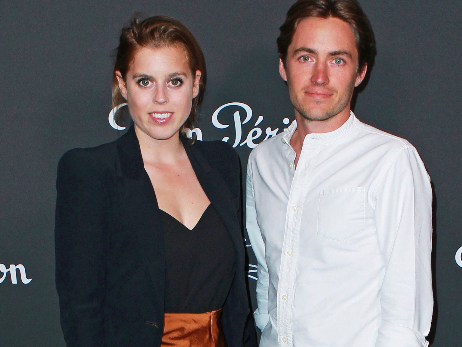uk s princess beatrice weds in private ceremony