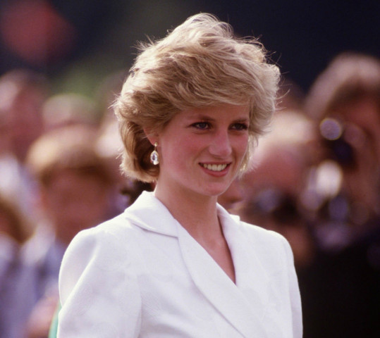 5 times princess diana went against royal protocol 5 times princess diana went against royal protocol