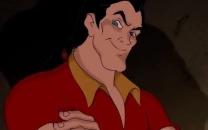 disney is giving gaston from beauty and the beast his own live action movie disney is giving gaston from beauty and the beast his own live action movie