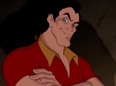 disney is giving gaston from beauty and the beast his own live action movie