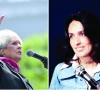 folk icon joan baez returns to studio at 85