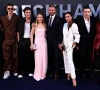 harper beckham returns to instagram to support romeo amid brooklyn beckham family feud