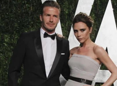david and victoria beckham respond to emmy nominations for their documentary