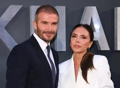 victoria beckham shares she and david beckham didn t have much of a social life