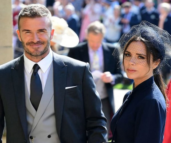 David and Victoria Beckham sell Miami penthouse for $25m, net $4.8m profit