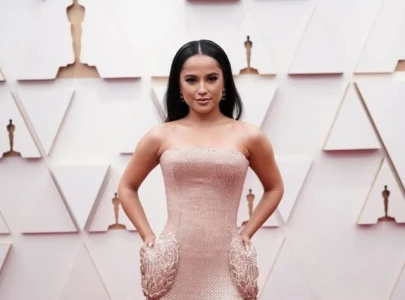becky g premieres personal documentary rebbeca at 2025 tribeca film festival